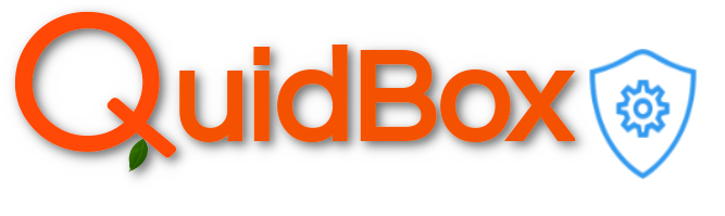 QuidBox Logo
